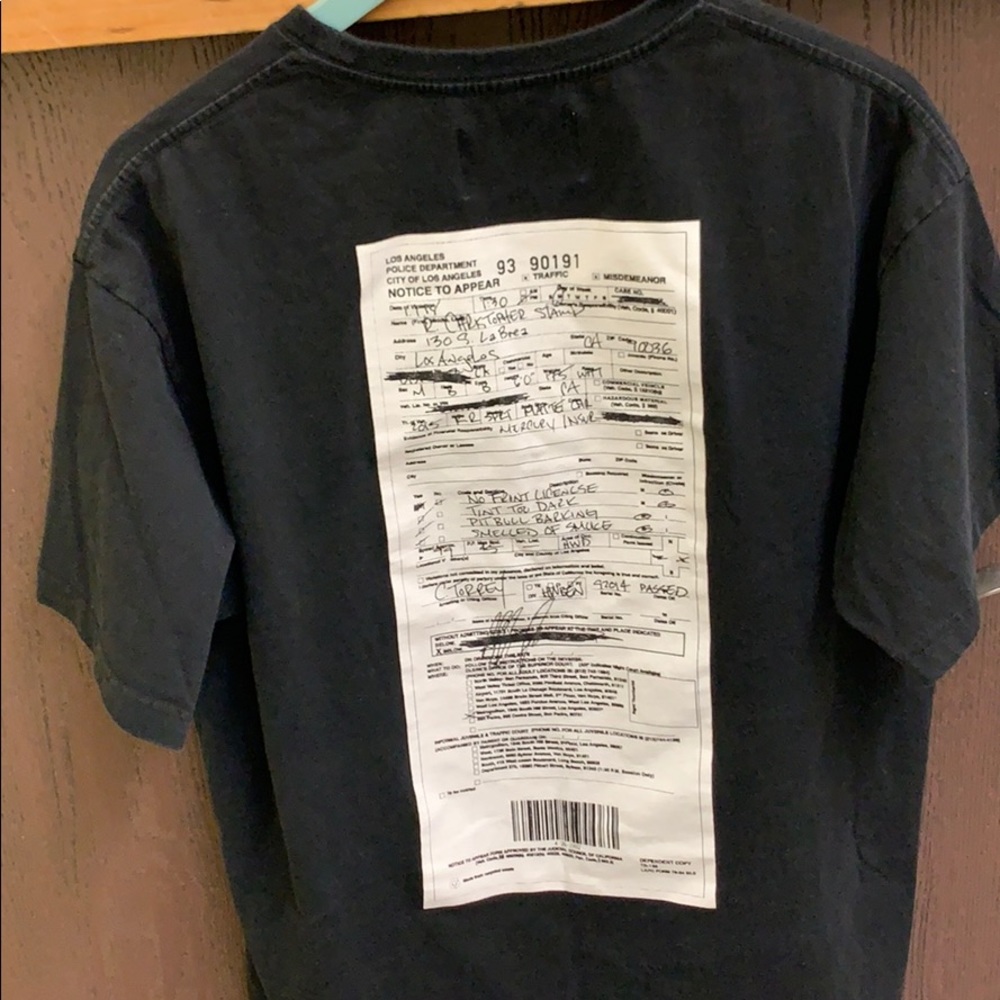 Stampd Los Angeles California Design Usa 1993